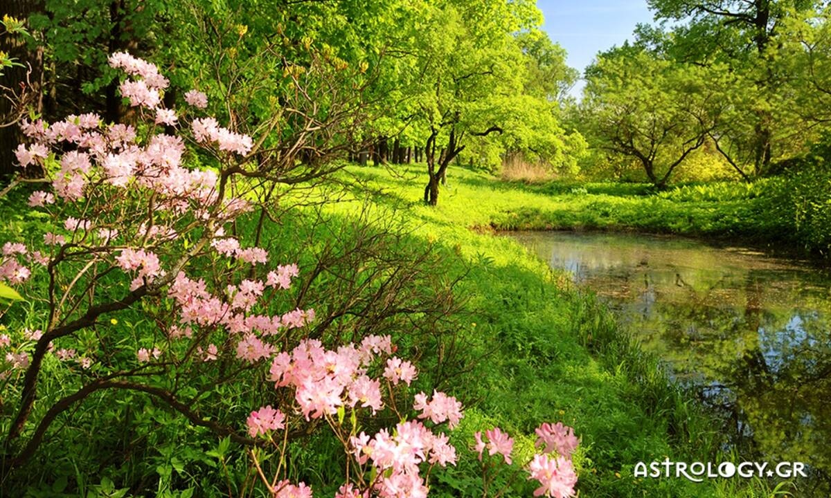 Διάβασε ΔΩΡΕΑΝ την προσωπική σου πρόβλεψη, για σήμερα 31/05/2021