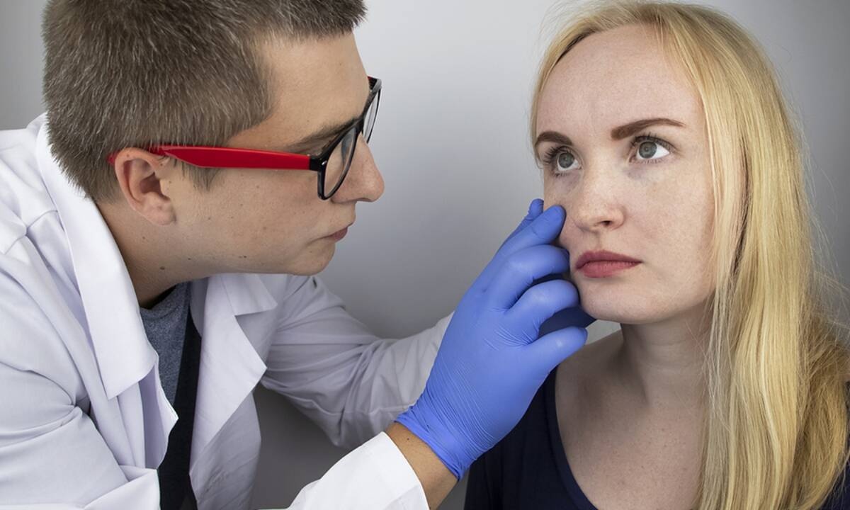 Ασθένειες που πλήττουν την όραση & με ποια συμπτώματα εκδηλώνονται (εικόνες)