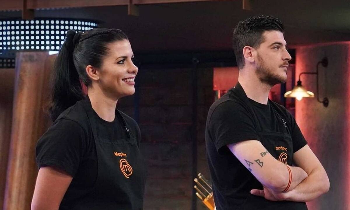 MasterChef 5: Ο παίκτης που πάει τελικό με τη Μαργαρίτα και τα σχόλια στο Twitter