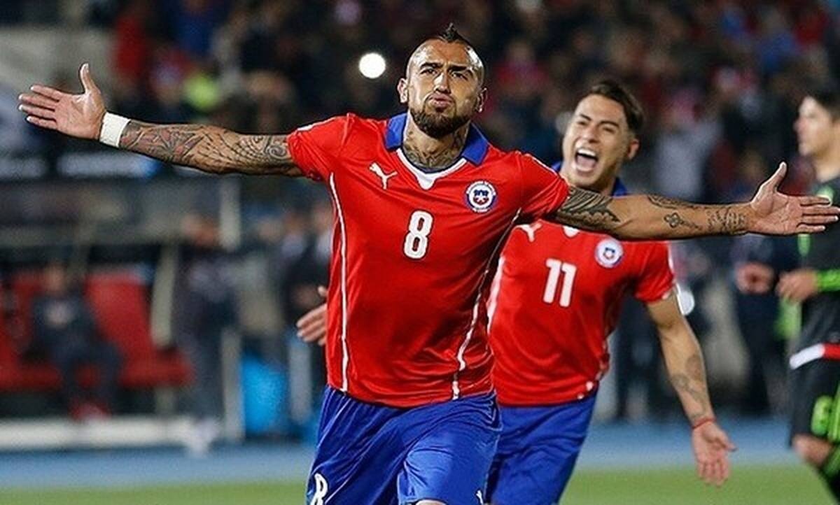 Στο νοσοκομείο με κορονοϊό ο Βιδάλ λίγες ημέρες μετά τον εμβολιασμό του