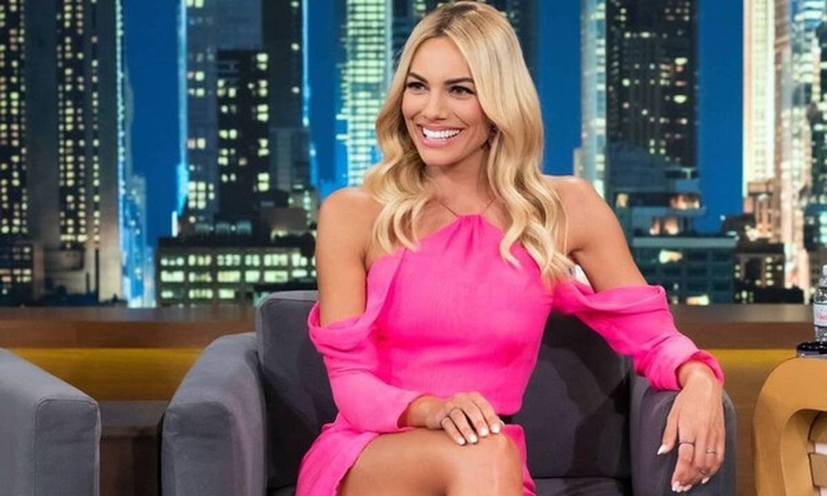 Μαλέσκου για Χεζόνια: «Δεν θα επιβεβαιώσω, ούτε θα διαψεύσω κάτι» (vid&pics)