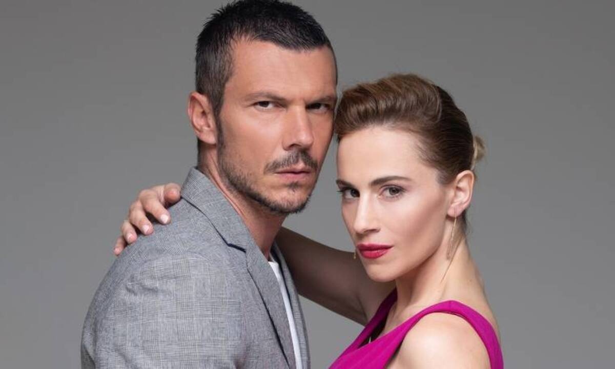 Αγγελική Spoiler: Η Τζένη σπέρνει πανικό στους Αργυρούς (photos)