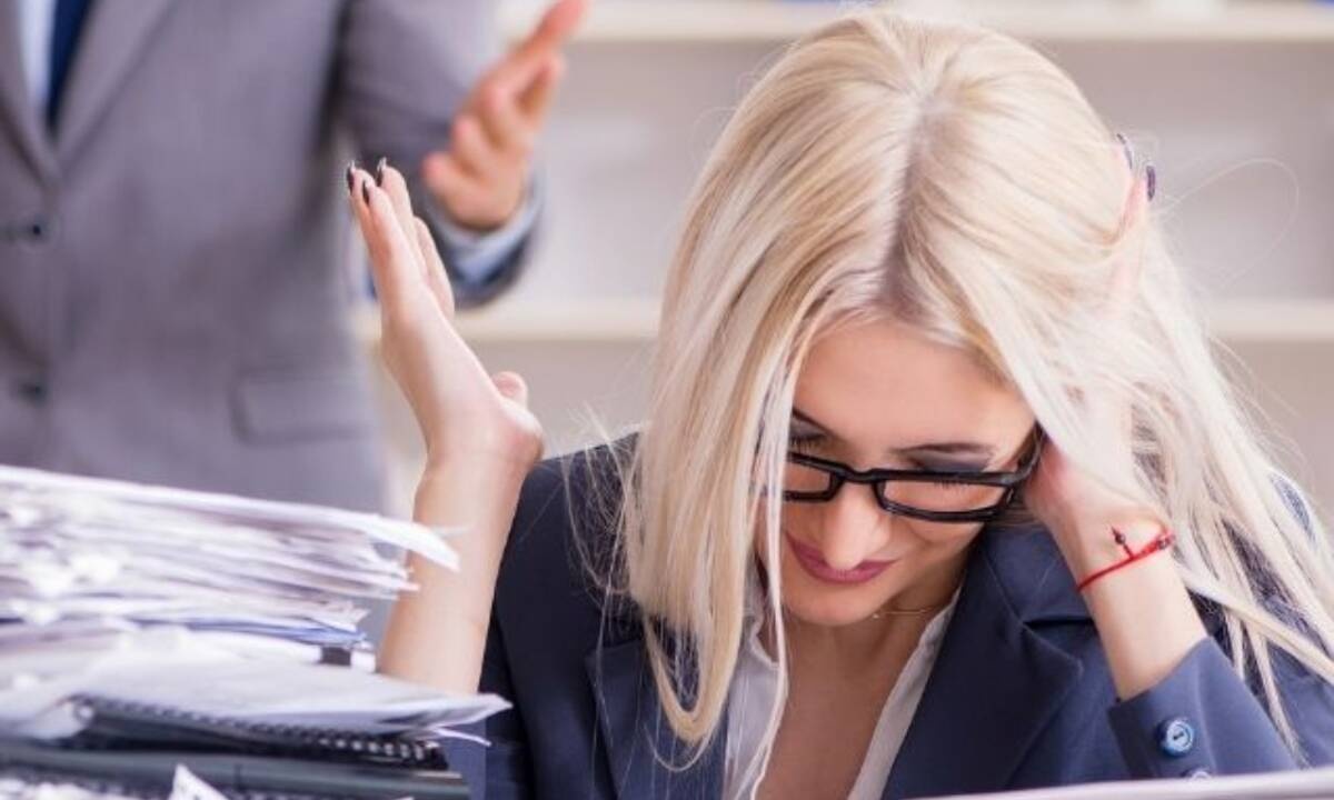 Τα 3 χειρότερα αφεντικά του ζωδιακού που θα μπορούσες να είχες