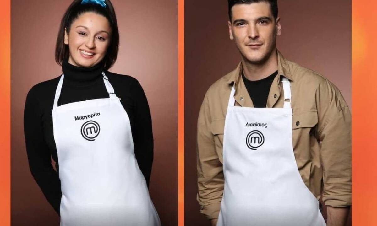 Το  απίθανο story στο Instagram για το ποιός θα νικήσει το MasterChef 5 (photo)