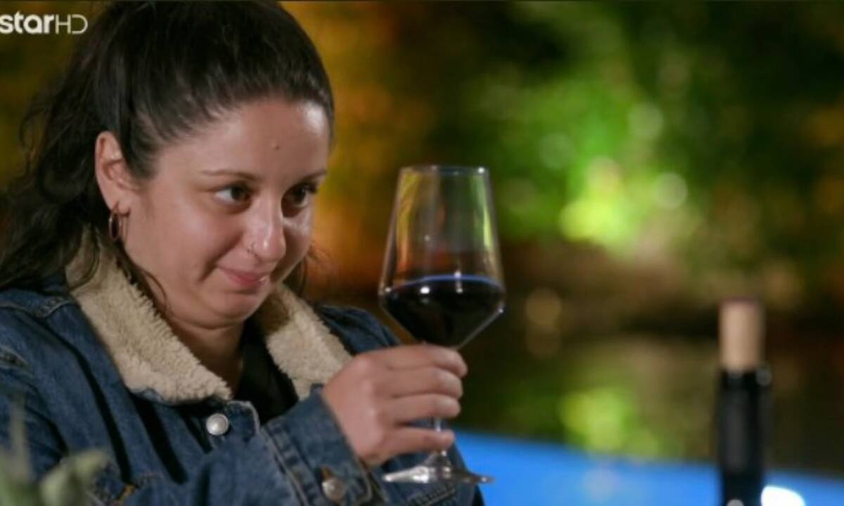 Η Μαργαρίτα και ο Διονύσης του MasterChef 5 σε δείπνο στη Χαλκιδική: Τα απίθανα tweets