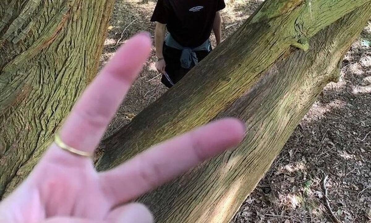 H φωτογραφία που πρόδωσε πως είναι το νέο ζευγάρι της showbiz (pics)