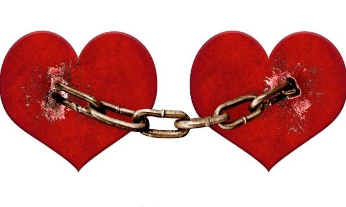 Οι 4 πιο κτητικοί σύντροφοι που θα μπορούσες να έχεις