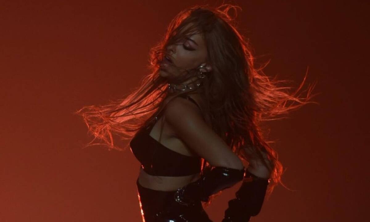 Ελένη Φουρέιρα: Ποζάρει με hot μπικίνι αρετουσάριστη και πρέπει να τη δεις