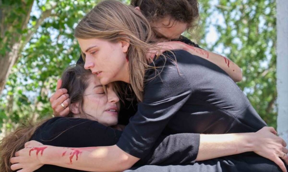 Spoiler Άγριες Μέλισσες: Το τέλος! Τι θα απογίνει ο Κωνσταντής - Ο Ακύλας έρχεται, η Βιολέτα φεύγει