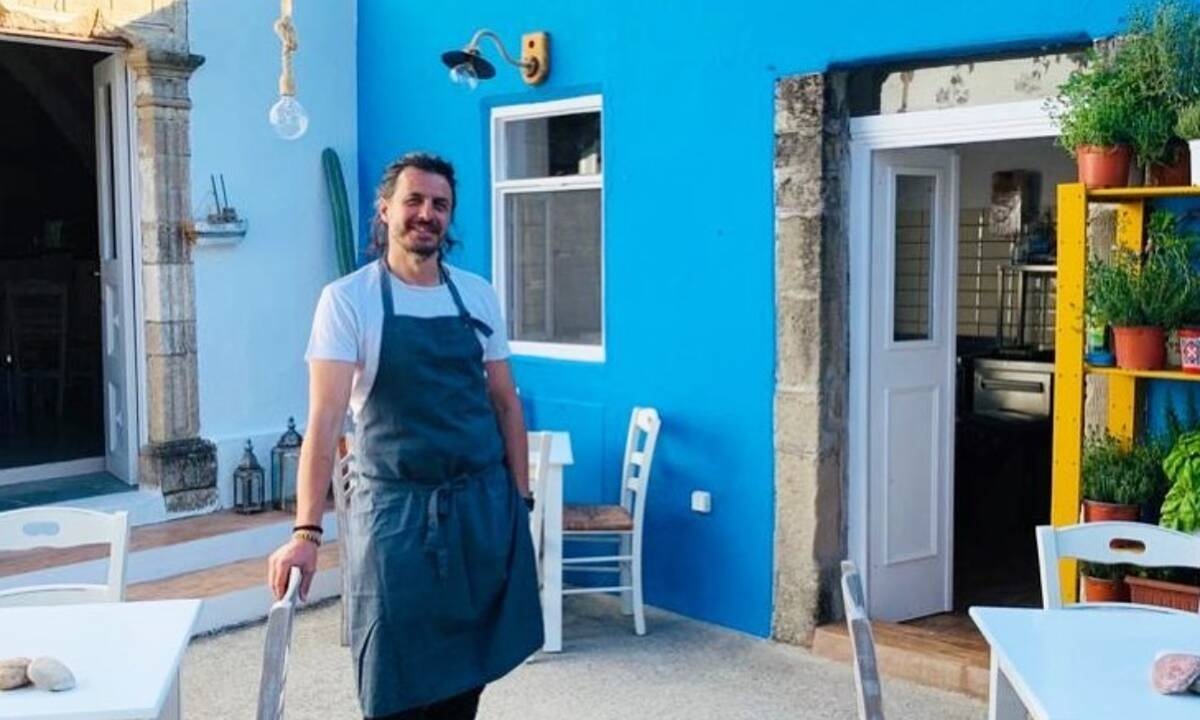 MasterChef 5: Το απίστευτο ρεκόρ του Τζιοβάνι σε Instagram και Twitter (photos)