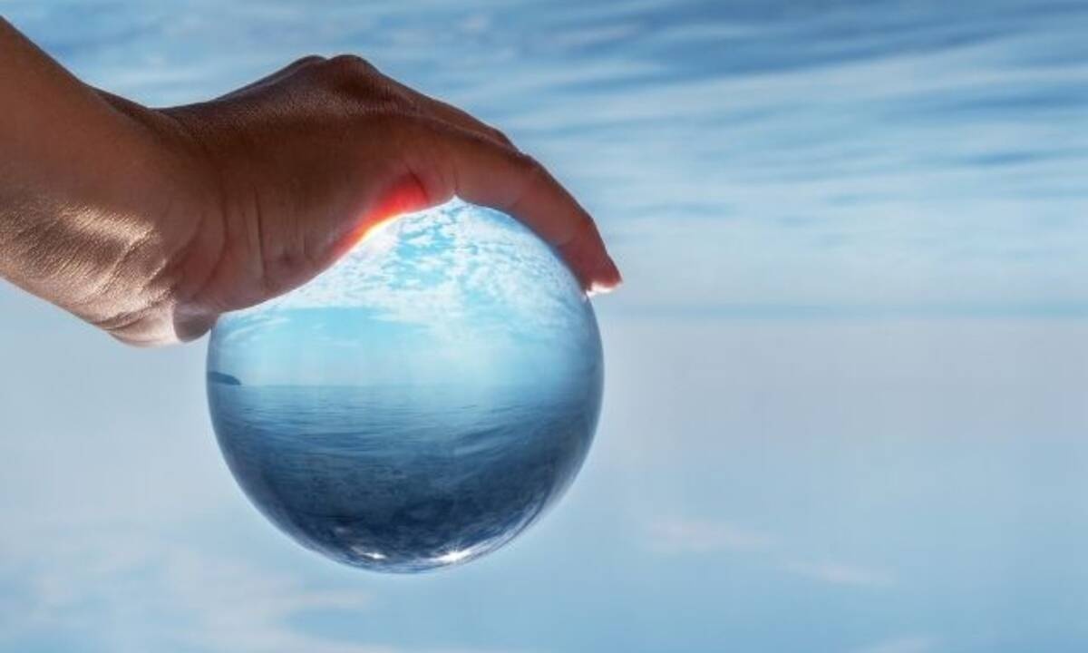 Σύνοδος Δήμητρας - Ουρανού: Απειλή στις διαμορφωμένες ισορροπίες