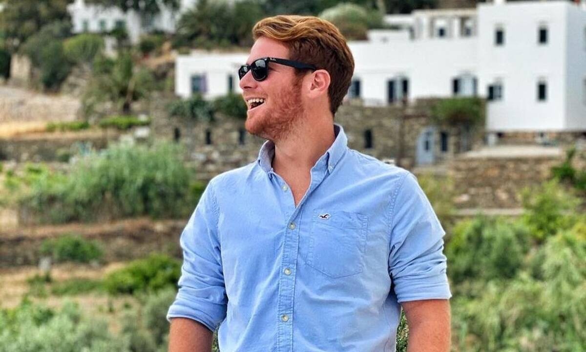 Survivor: Ο James αποκαλύπτει για πρώτη φορά τον λόγο της αποχώρησής του - Ο ρόλος του Λιανού!