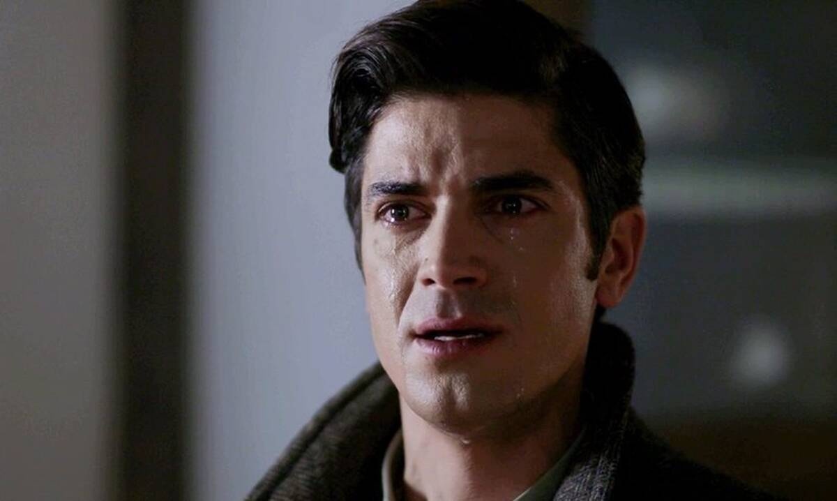 Άγριες Μέλισσες: Το συγκινητικό μήνυμα του τηλεοπτικού Λάμπρου μετά το φινάλε της σειράς!