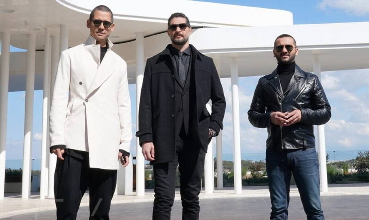 Ηχηρό «όχι» Κοντιζά-Κουτσόπουλου-Ιωαννίδη στην πρόταση «μαμούθ» του Ατζούν! Υπέγραψαν με το Star!