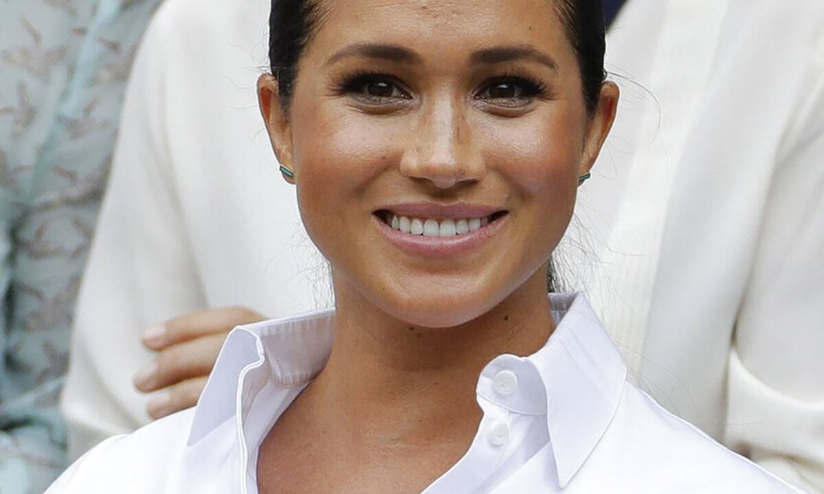 Η Meghan Markle έγινε μαμά για δεύτερη φορά και η κόρη της θα πάρει το όνομα της βασίλισσας