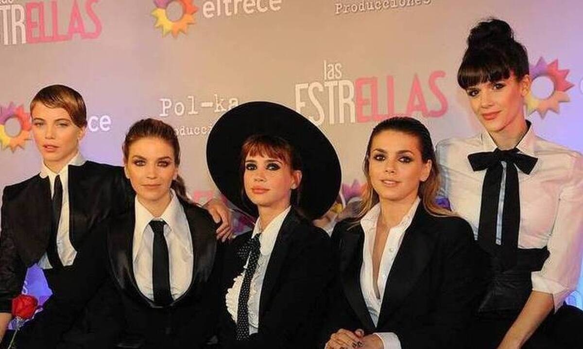 Las Estrellas: Όλα όσα θα δούμε στο σημερινό επεισόδιο