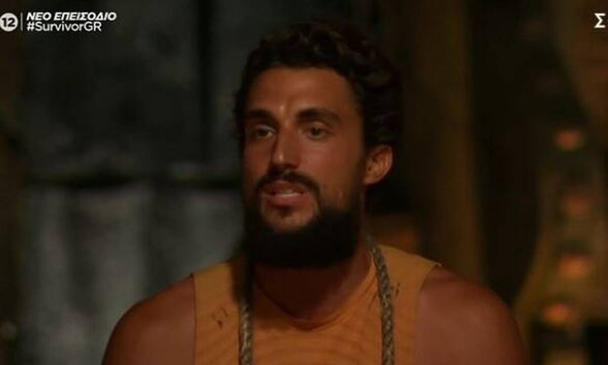 Survivor: Οι κανόνες άλλαξαν - Ο Κατσούλης υπέδειξε την Καρολίνα ως πρώτη υποψήφια προς αποχώρηση