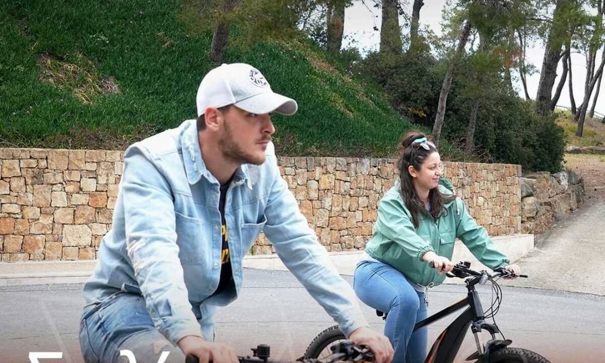 MasterChef 5: Η Μαργαρίτα έκανε την αποκάλυψη για τον φετινό τελικό σε σχέση με πέρσι (photos)