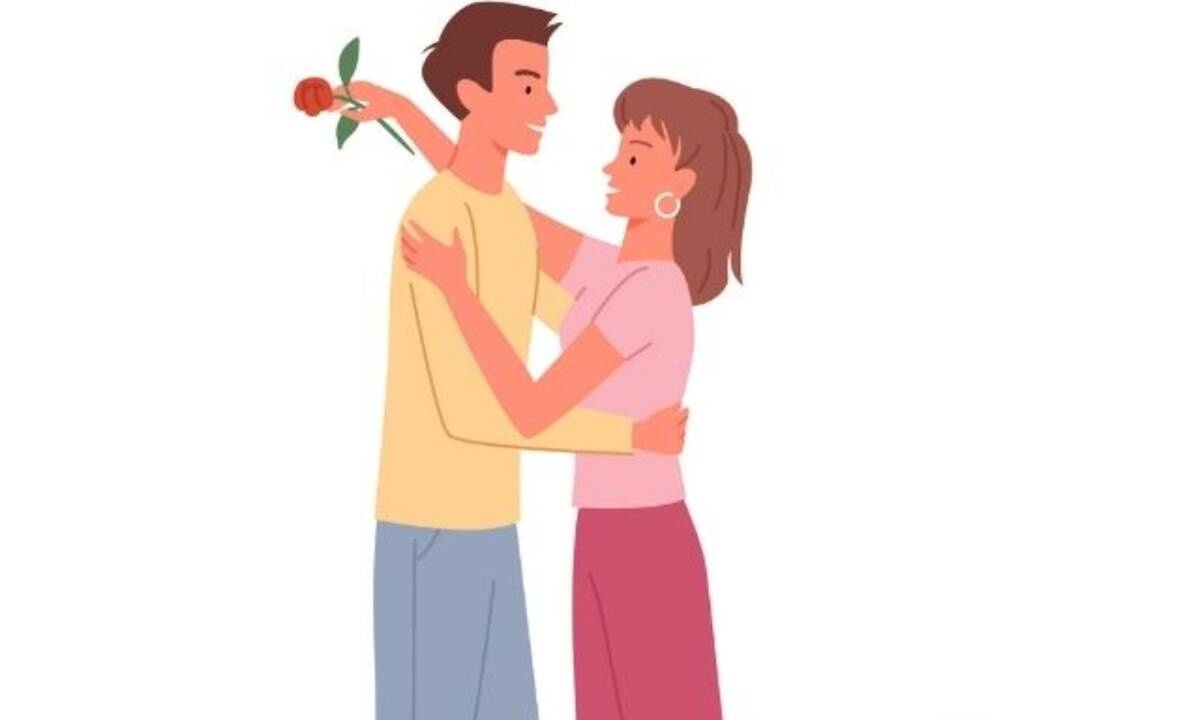 Αυτοί είναι οι άντρες του ζωδιακού που δεν θέλουν να έχουν το πάνω χέρι στη σχέση