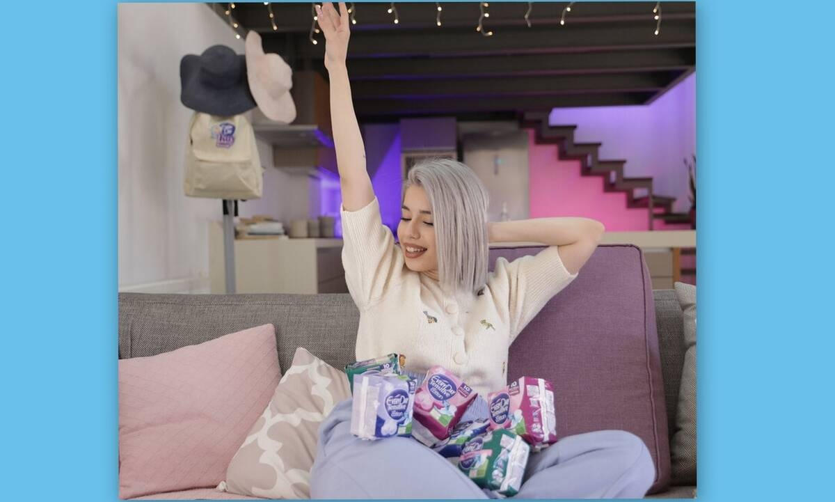 EveryDay is a new day και η Natasha Kay σου δείχνει τον τρόπο!