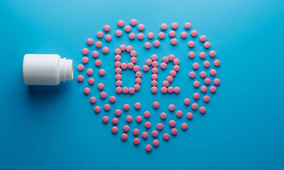 Έλλειψη βιταμίνης Β12: Τα κύρια συμπτώματα σε εικόνες