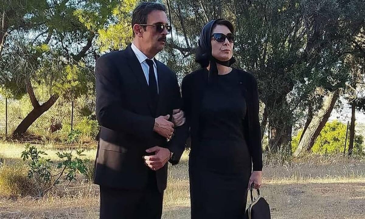 Spoiler Άγριες Μέλισσες: Όποιος δεν πέθανε, θα την πληρώσει με δάκρυα (photos)