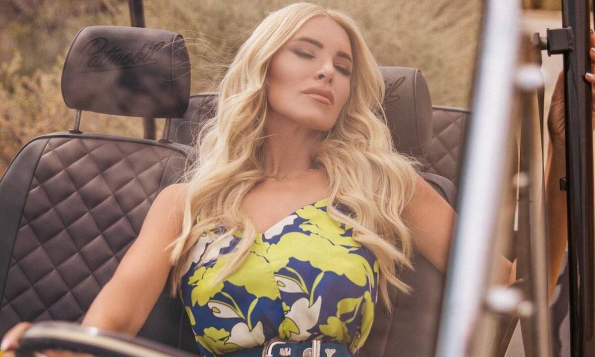 Ο Ουγγαρέζος αποκάλυψε τη μεταγραφή της Καινούργιου: Υπέγραψε με το Star;