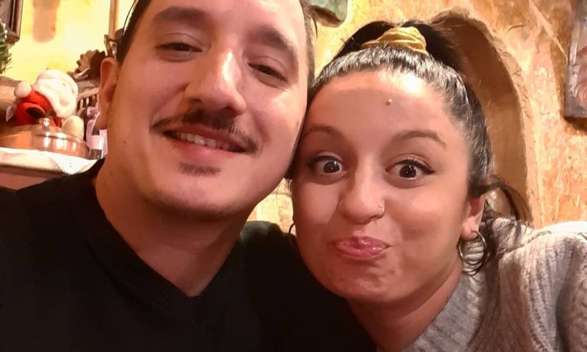 MasterChef 5: Ο αρραβωνιαστικός της Μαργαρίτας την αποθέωσε κι εκείνη αντέδρασε (video)