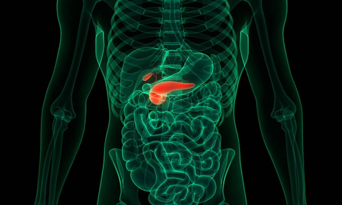 Πάγκρεας: Σημάδια ότι υπάρχει πρόβλημα (video)