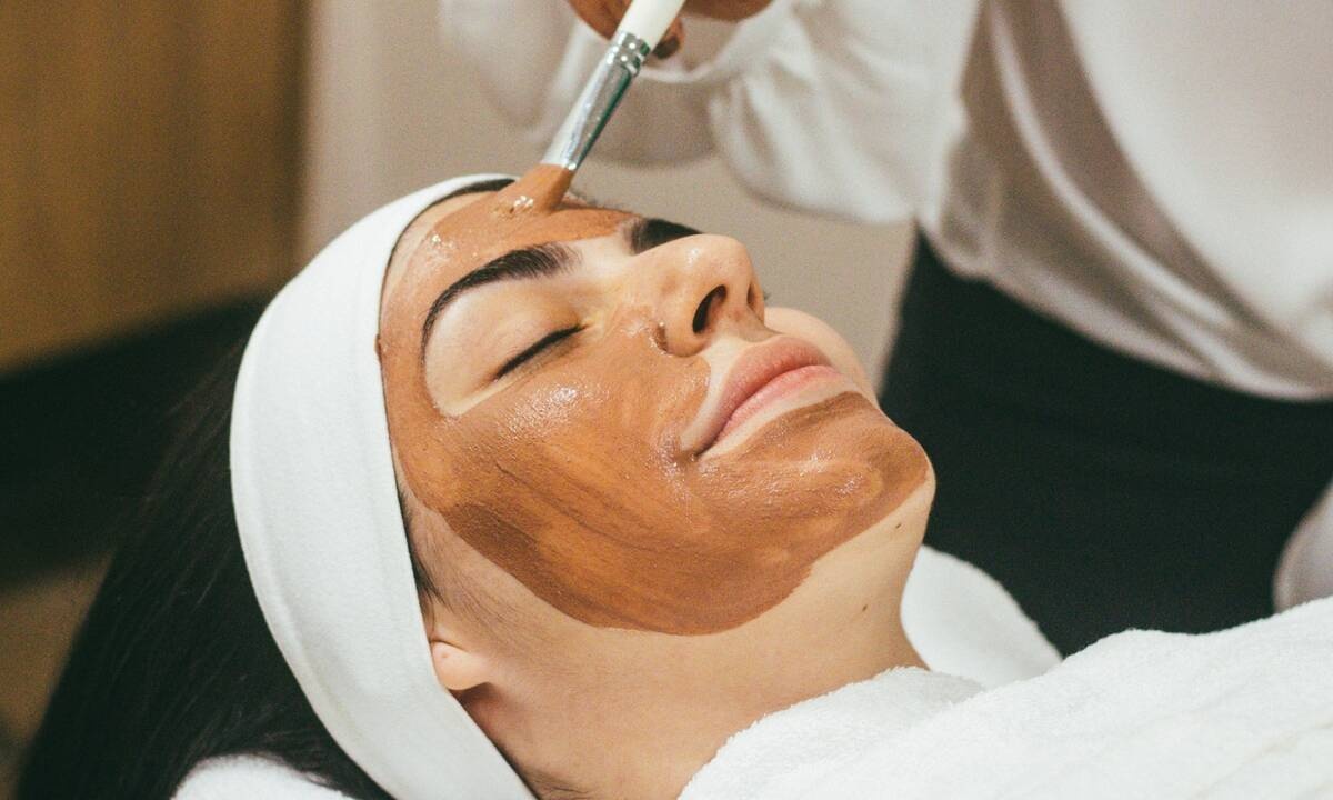 Με αυτές τις DIY μάσκες ομορφιάς θα ενυδατώσεις το δέρμα σου