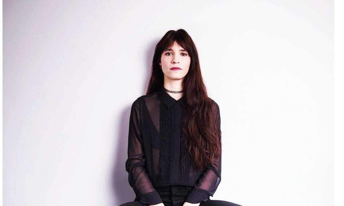 Πηνελόπη Τσιλίκα: «Η υποκριτική είναι τέχνη και δουλειά επίπονη»