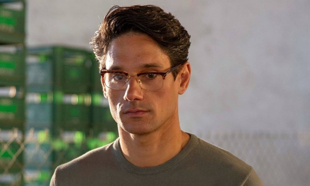 Αγγελική Spoiler: Οι αποκαλύψεις του Δημήτρη για τον πατέρα της Αγγελικής σοκάρουν