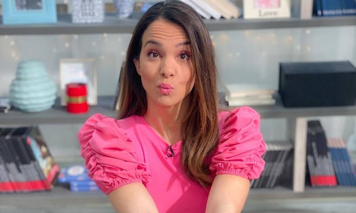 Ελιάνα Χρυσικοπούλου: Οι κόρες της χορεύουν στη βροχή (pics)