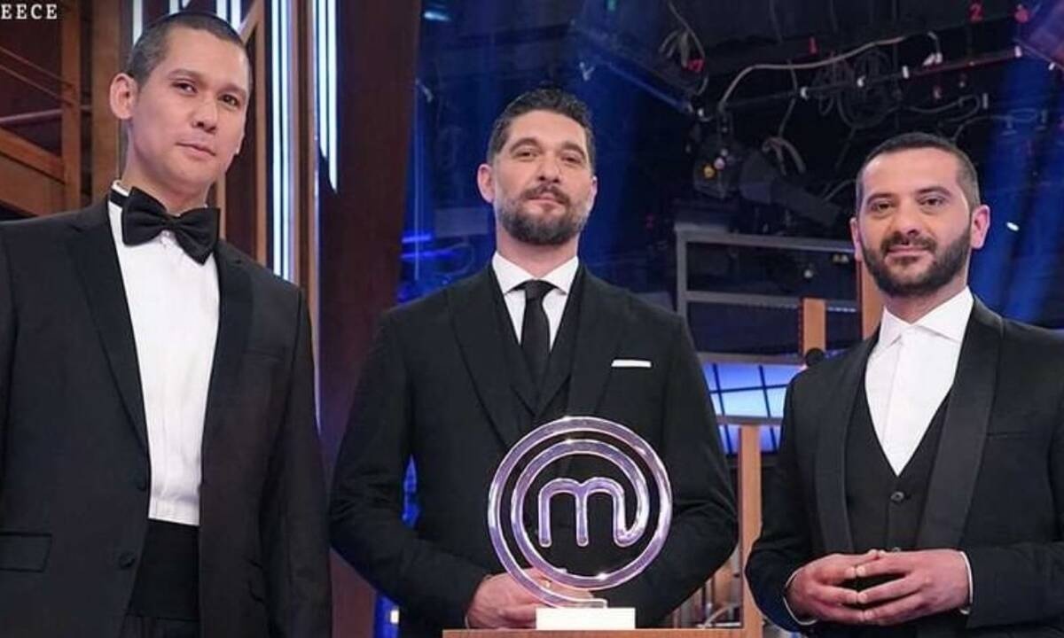 To video με τους κριτές του MasterChef που έχει γίνει viral- Δες τους όπως δεν τους έχεις ξαναδεί
