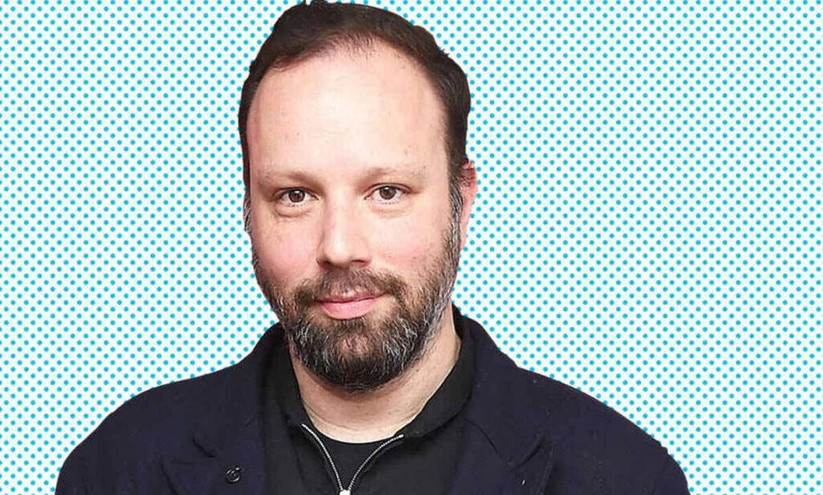 Λάνθιμος: Η νέα του ταινία τρελαίνει το Χόλιγουντ!