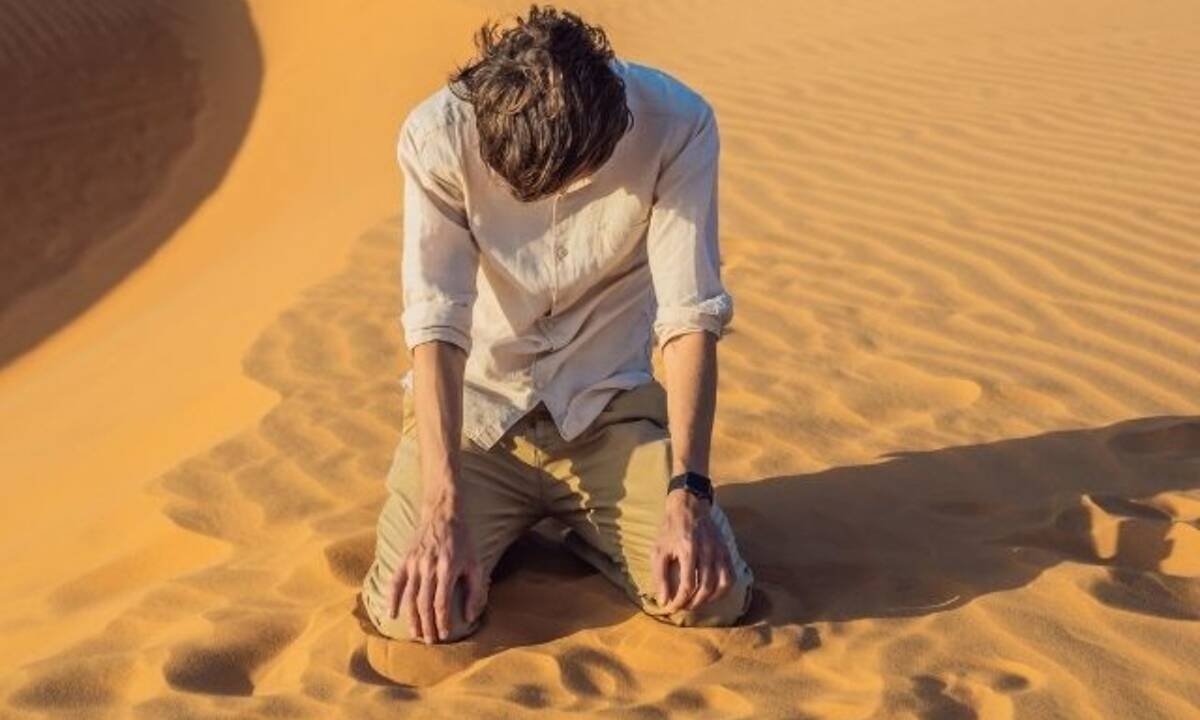 Τι κάνει ο Δίδυμος μετά από ένα χωρισμό;