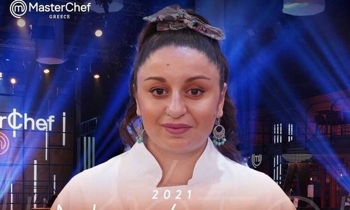 MasterChef: Συγκινεί η Μαργαρίτα στην πρώτη ανάρτησή της μετά τη νίκη στο ριάλιτι