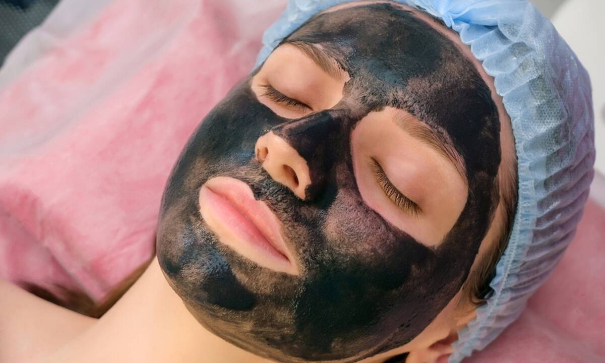 Πώς να αφαιρέσω τους πόρους