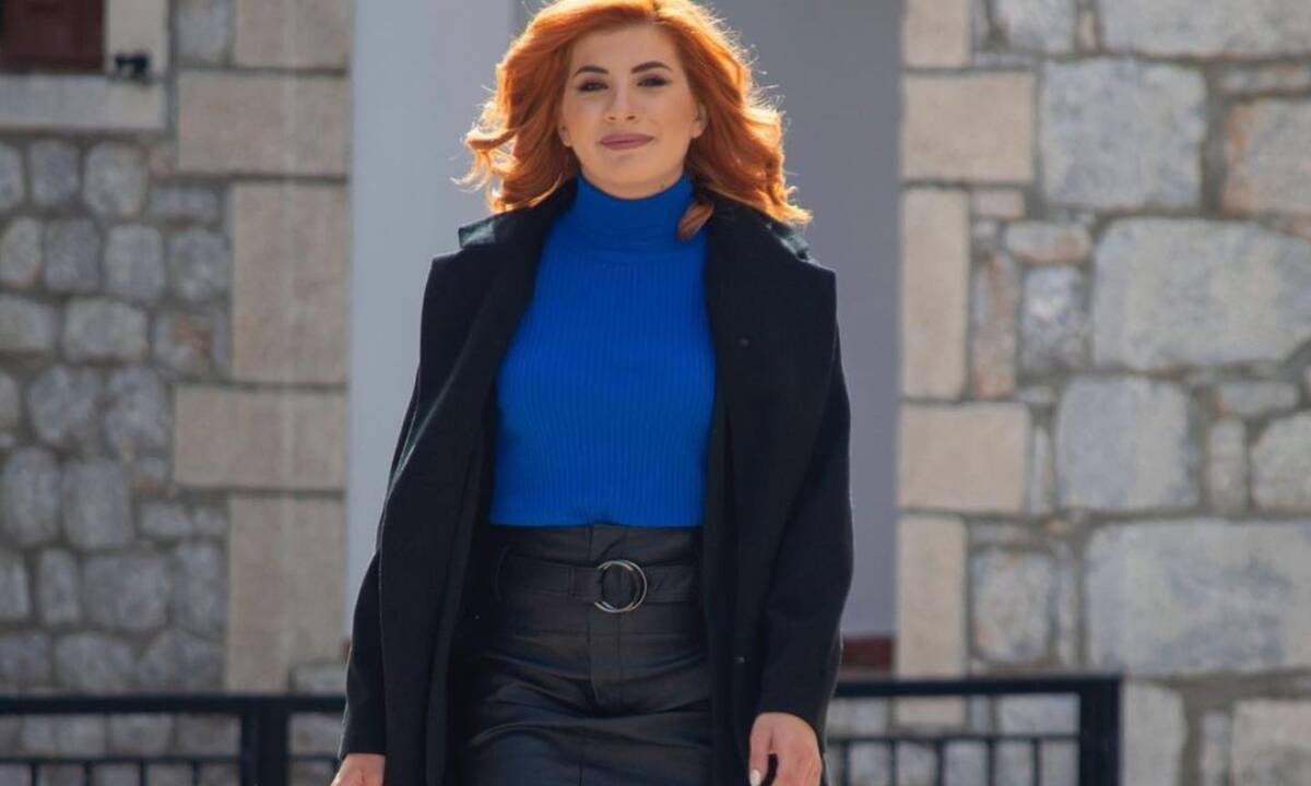 Αγνώριστη η νικήτρια του Bachelor: Η Νικολέττα Τσομπανίδου είναι πιο αδύνατη από ποτέ (photos)