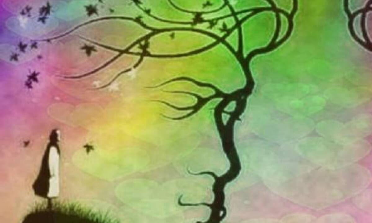 Τεστ προσωπικότητας: Αυτό που βλέπεις στην εικόνα εξηγεί το άγχος σου στις σχέσεις