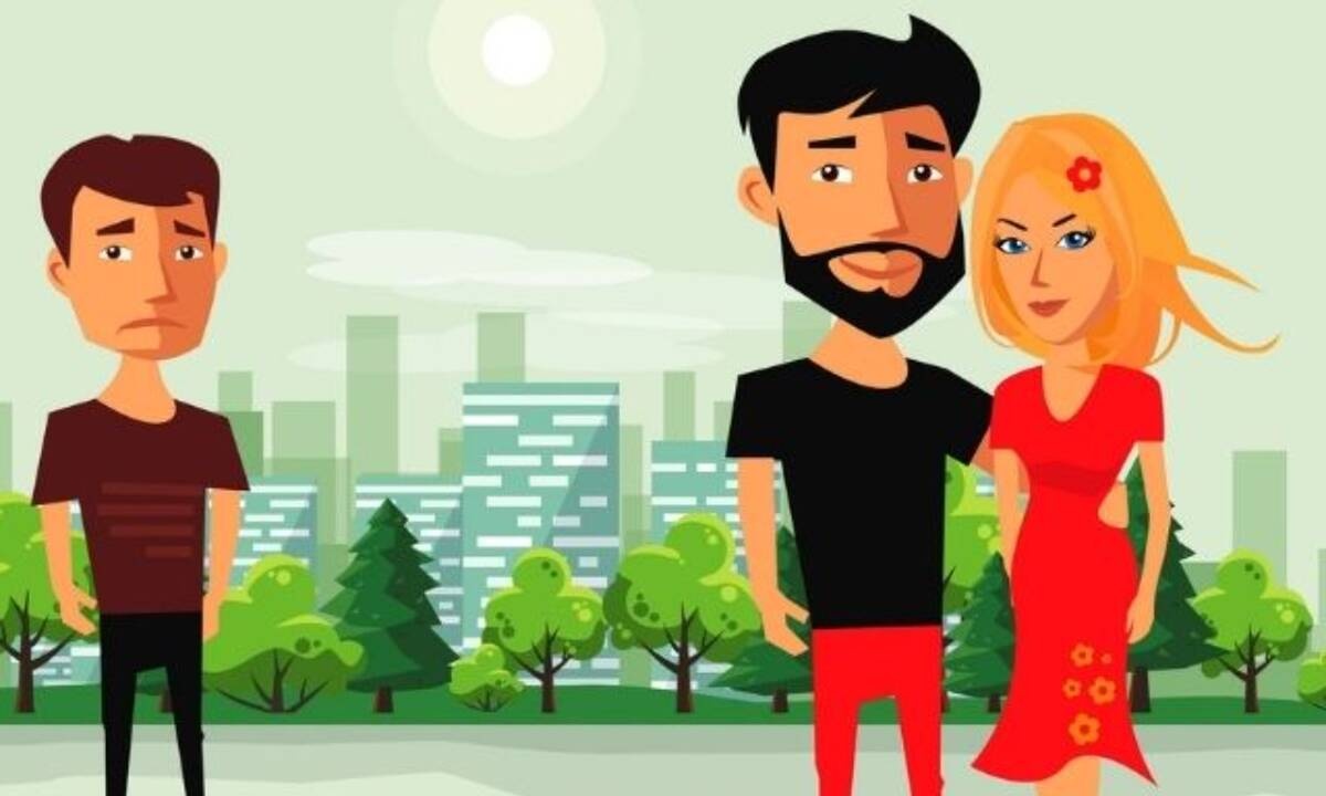 Εσείς ψηφίσατε τα ζώδια που ξεπερνούν γρήγορα έναν χωρισμό