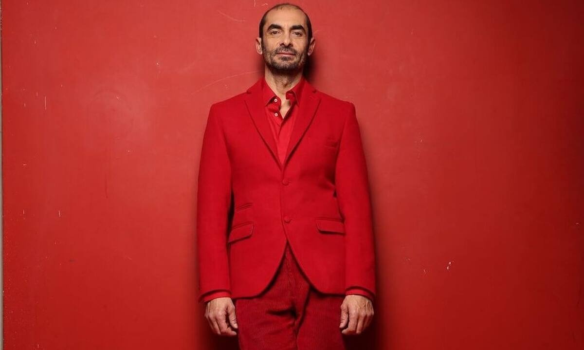 Αλέκος Συσσοβίτης: Ο ρόλος στην Έξαψη, οι μεταφυσικές ανησυχίες και οι... ήττες με θετικό πρόσημο!