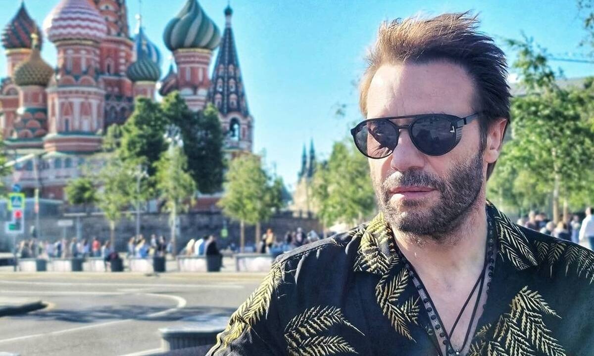 Στράτος Τζώρτζογλου: Η εξομολόγηση στο instagram: «Θα διεκδικώ τις αρχές μου μέχρι να ξεψυχήσω»