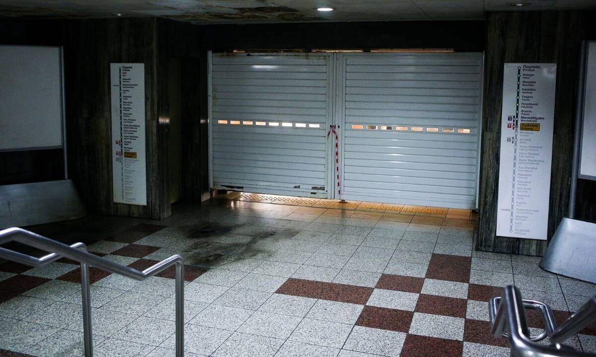 Απεργία 16 Ιουνίου: Νέα απόφαση από Ηλεκτρικό και Τραμ - Θα κινηθούν μέχρι τις 10:00 το πρωί