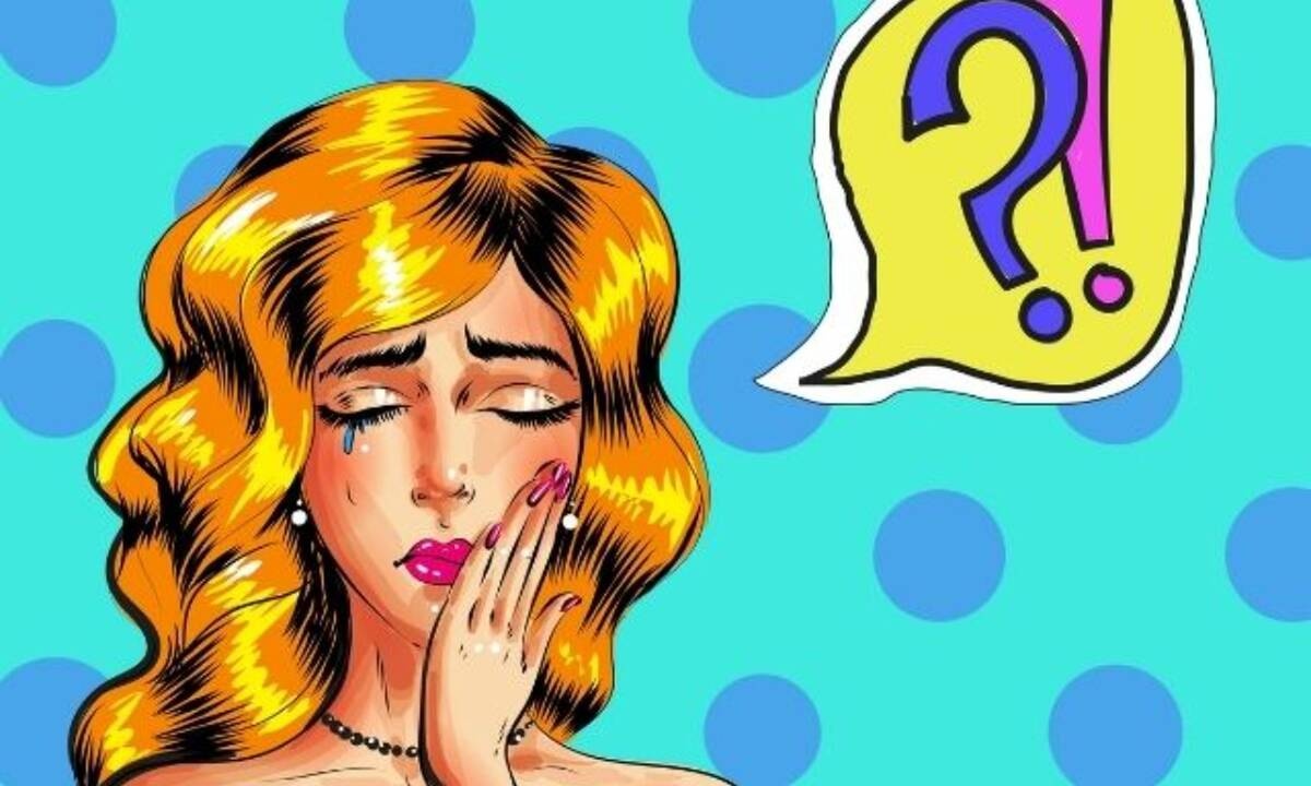 Τα πιο μεγάλα λάθη της Διδυμίνας, όταν είναι σε σχέση