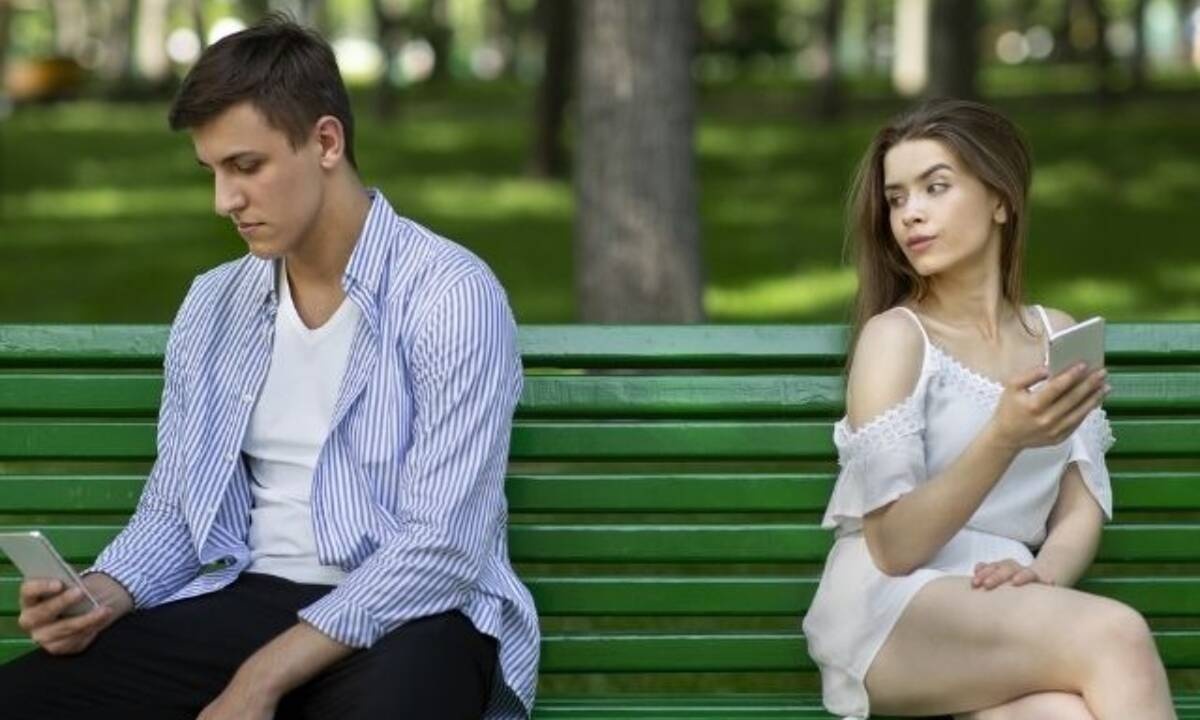 Μέχρι πότε θα σε… αγαπά; Το ζωδιό του μαρτυρά!