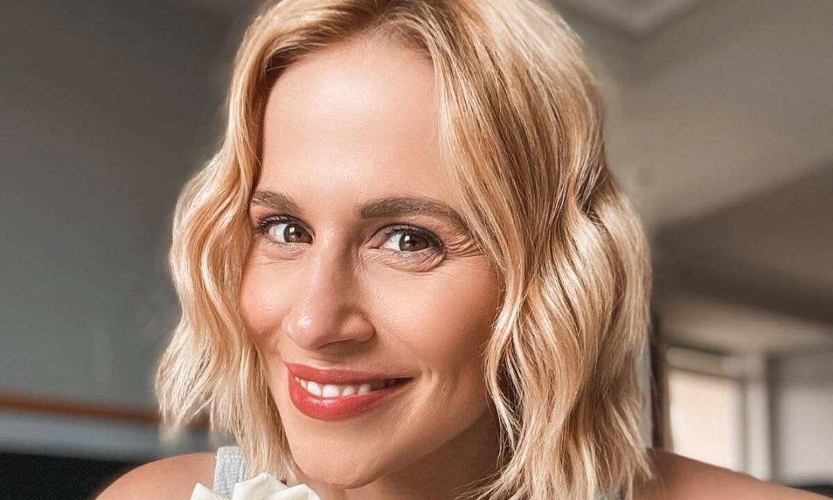 Νάντια Μπουλέ: Έτοιμο το παιδικό δωμάτιο - Δείτε όλες τις φώτο