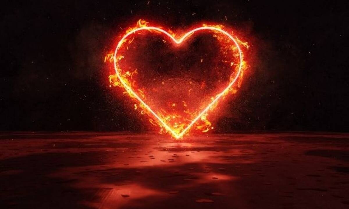 Αυτά τα 4 ζευγάρια τα δένει ένας αόρατος δεσμός