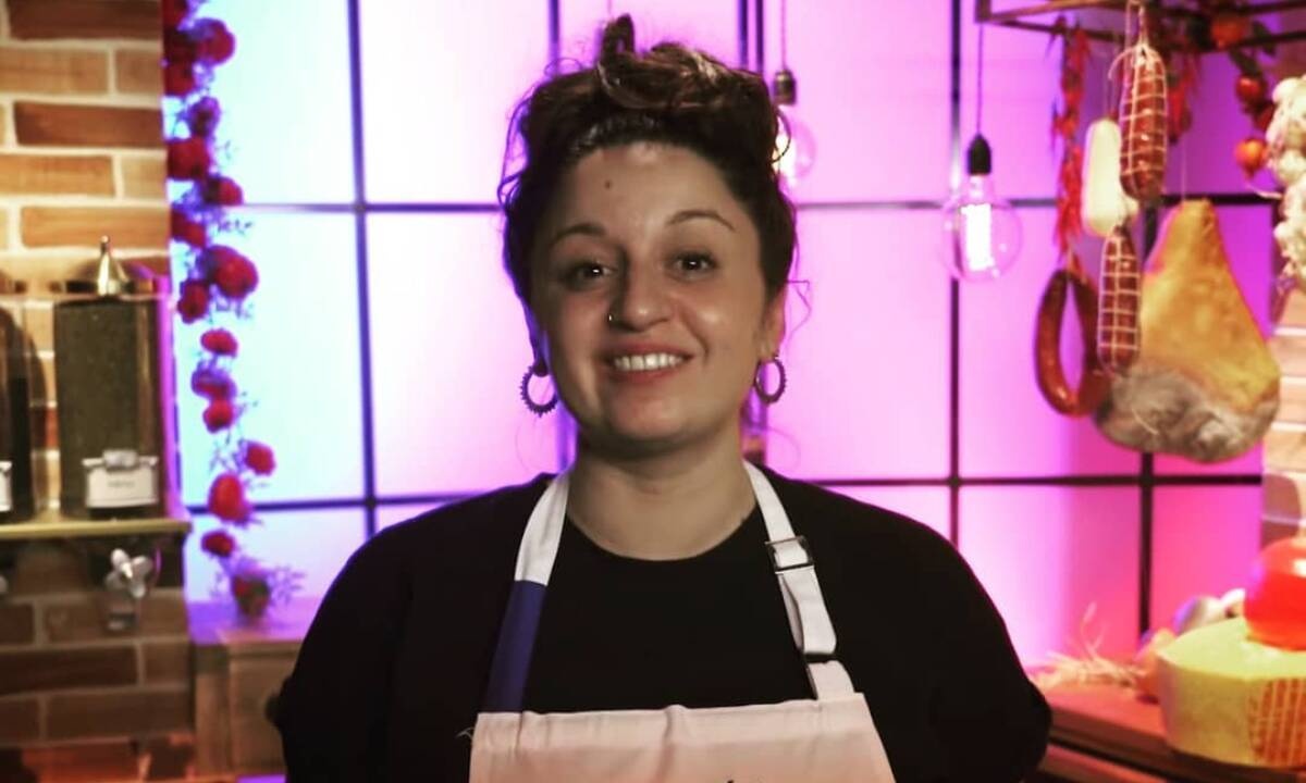 Μαργαρίτα Νικολαΐδη: Δες τι κάνει η πρώτη Ελληνίδα MasterChef μετά τη νίκη της