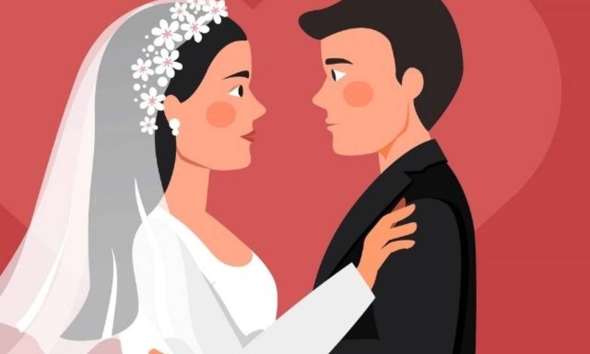 Τα πιο «κουλά» ζωδιακά ζευγάρια που μπορεί να καταλήξουν σε γάμο